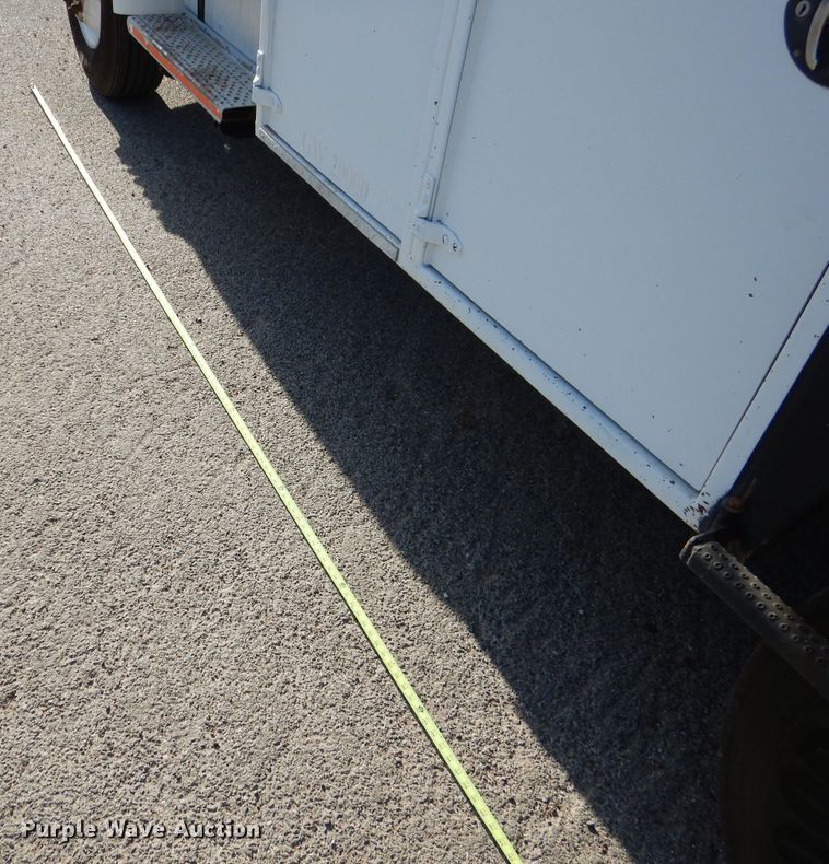 image for item DJ8883 2003 Sterling Acterra  utility / service truck