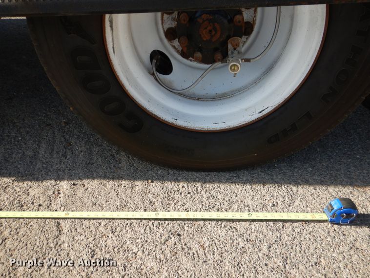 image for item DJ8883 2003 Sterling Acterra  utility / service truck