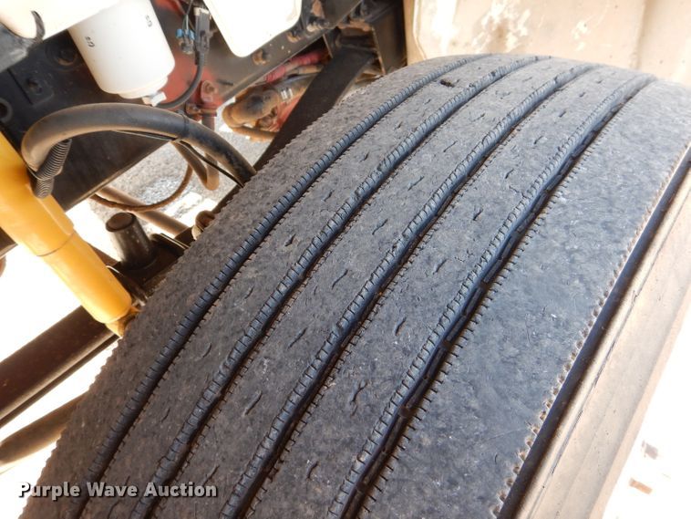 image for item DJ8883 2003 Sterling Acterra  utility / service truck