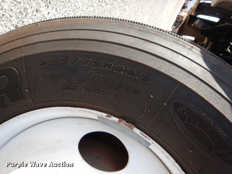 image for item DJ8883 2003 Sterling Acterra  utility / service truck