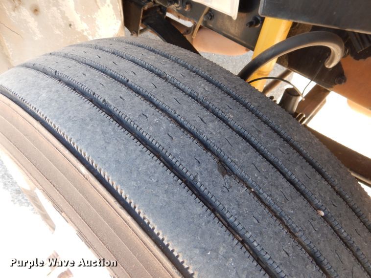 image for item DJ8883 2003 Sterling Acterra  utility / service truck