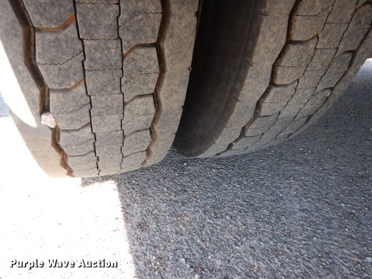 image for item DJ8883 2003 Sterling Acterra  utility / service truck