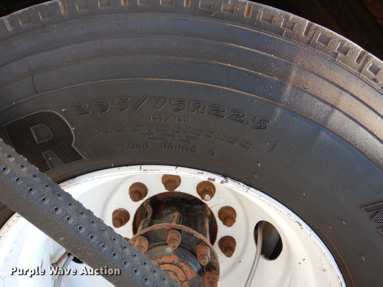 image for item DJ8883 2003 Sterling Acterra  utility / service truck