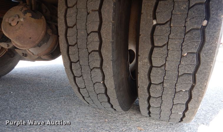 image for item DJ8883 2003 Sterling Acterra  utility / service truck