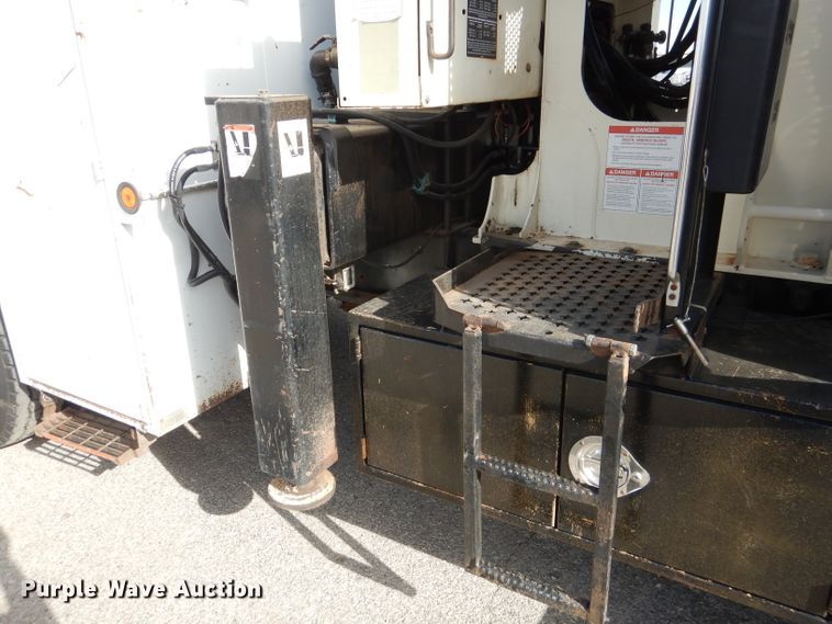 image for item DJ8885 2003 Sterling Acterra  crane truck