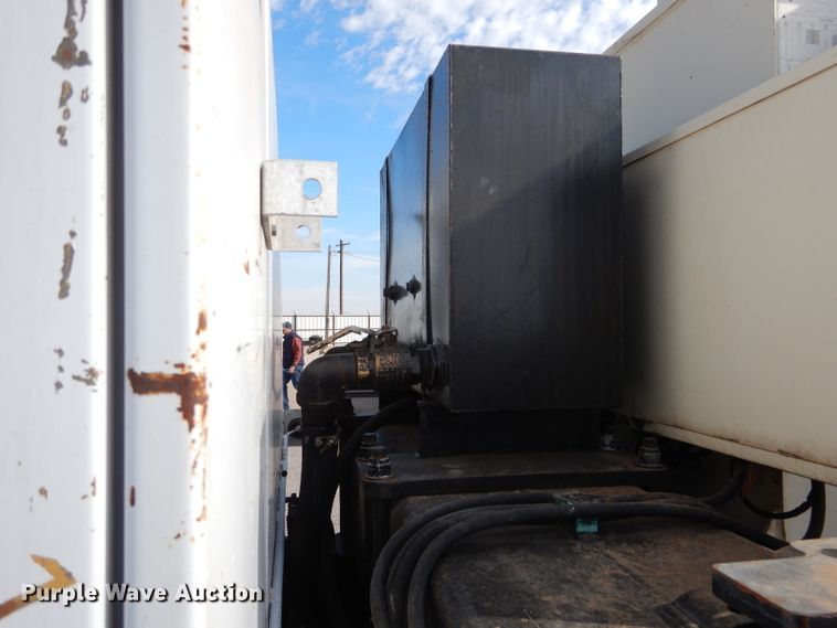 image for item DJ8885 2003 Sterling Acterra  crane truck