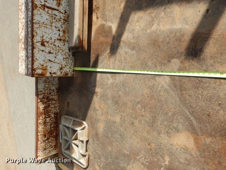 image for item DJ8885 2003 Sterling Acterra  crane truck