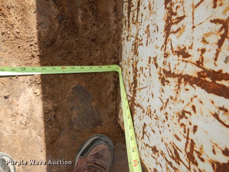 image for item DJ8885 2003 Sterling Acterra  crane truck