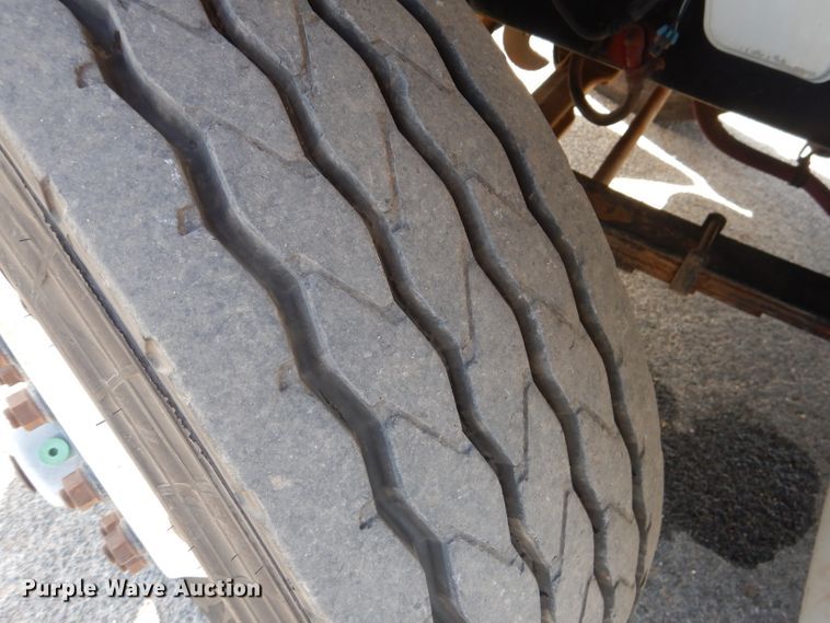 image for item DJ8885 2003 Sterling Acterra  crane truck