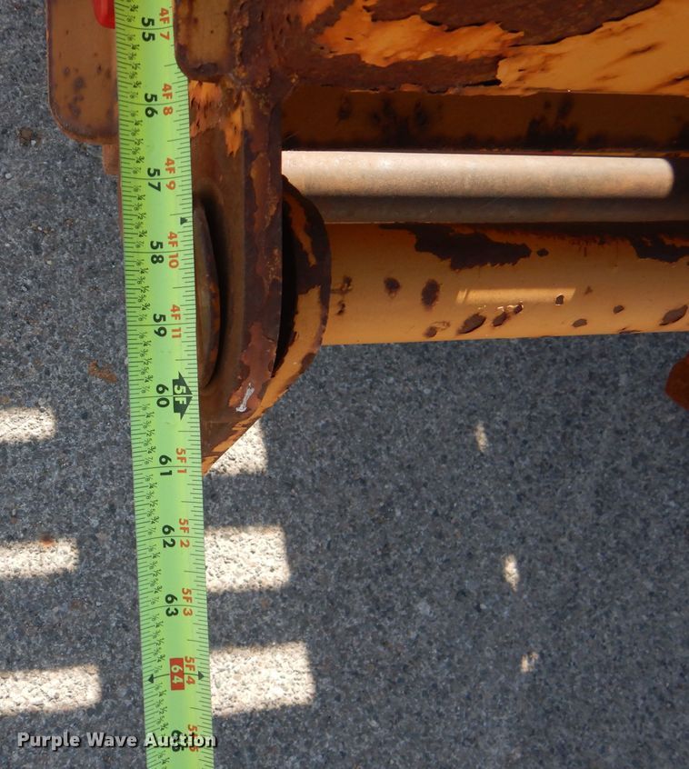 image for item DJ8886 1988 Holden TDO2424  equipment trailer