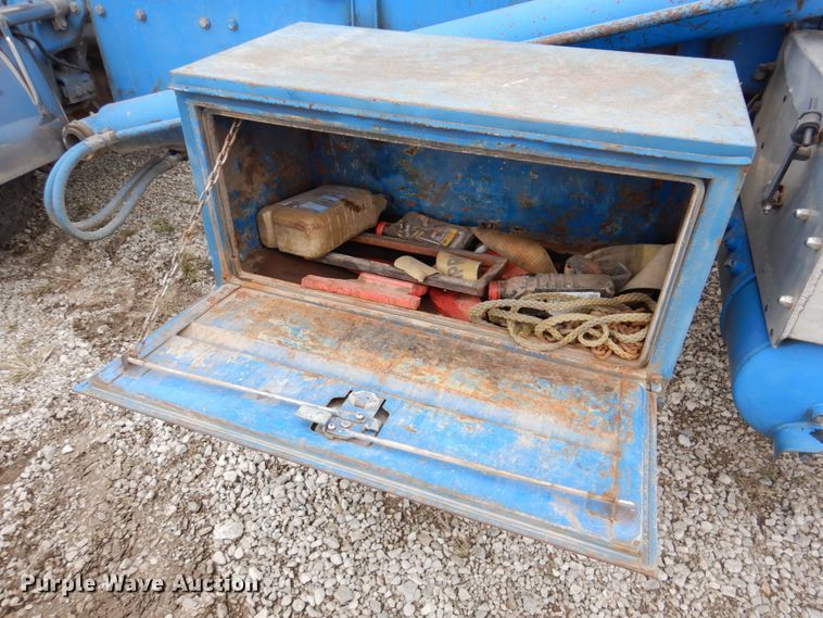 image for item DK1249 2005 Peterbilt 378  roll-off container truck