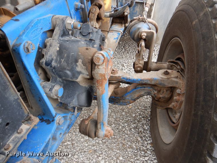 image for item DK1249 2005 Peterbilt 378  roll-off container truck