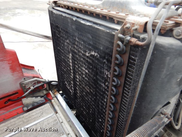 image for item DK1354 1998 Peterbilt 357  semi truck