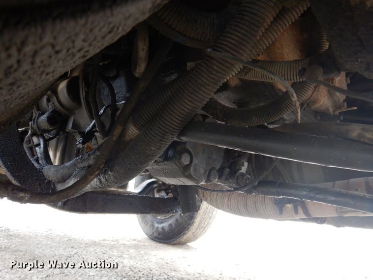 image for item DK1354 1998 Peterbilt 357  semi truck