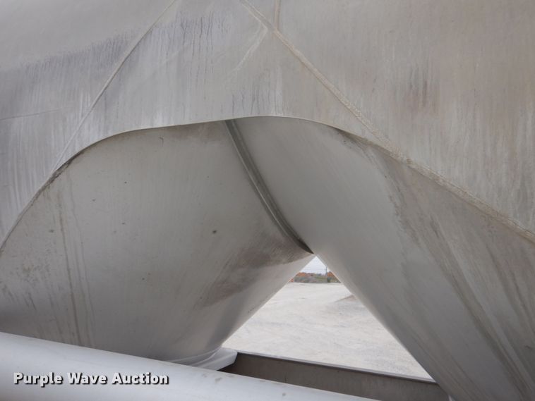 image for item DK1355 2007 Heil  pneumatic dry bulk trailer