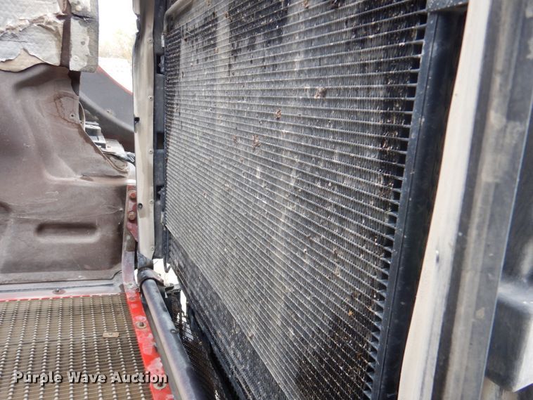 image for item DK1356 2008 Kenworth T800  semi truck