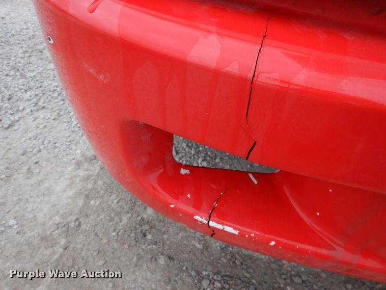 image for item DK1360 2011 Peterbilt 386  semi truck