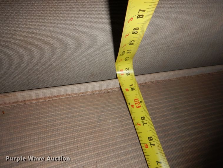 image for item DL0689 2001 Mack CH612  semi truck