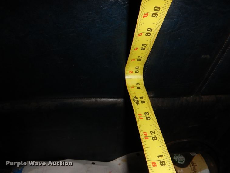 image for item DL0691 1998 Freightliner FLD112  semi truck