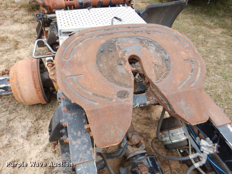 image for item DL0691 1998 Freightliner FLD112  semi truck