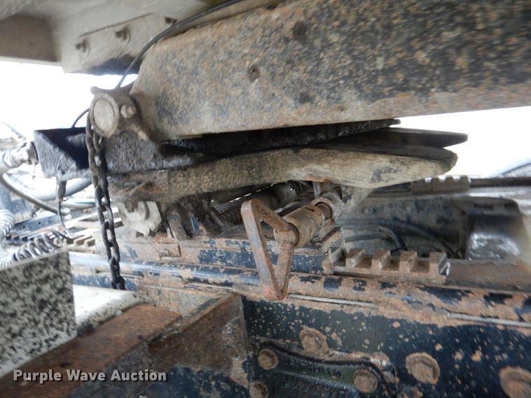 image for item DL0696 2002 Peterbilt 379  semi truck