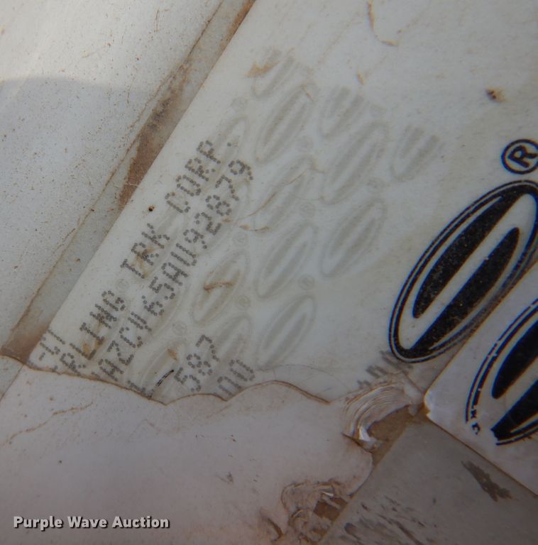 image for item DM5248 2005 Sterling LT9500  semi truck