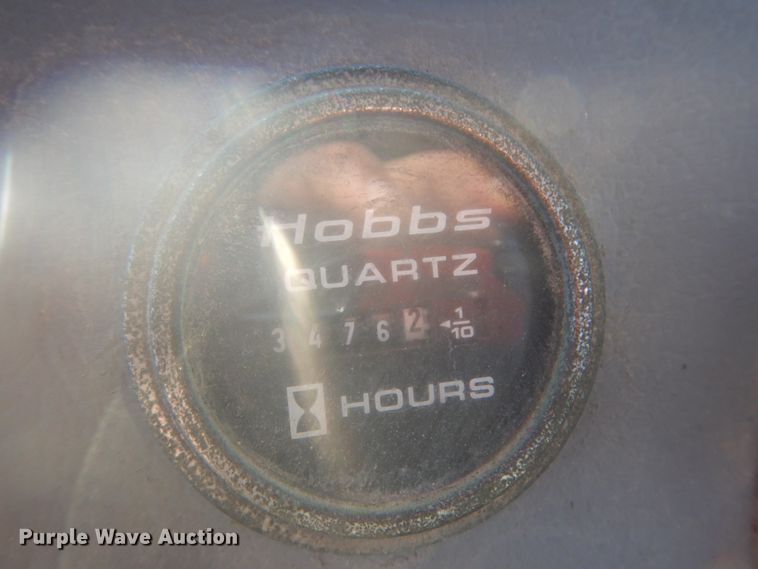 image for item DM5306 2002 Freightliner FL112  roll-off container truck