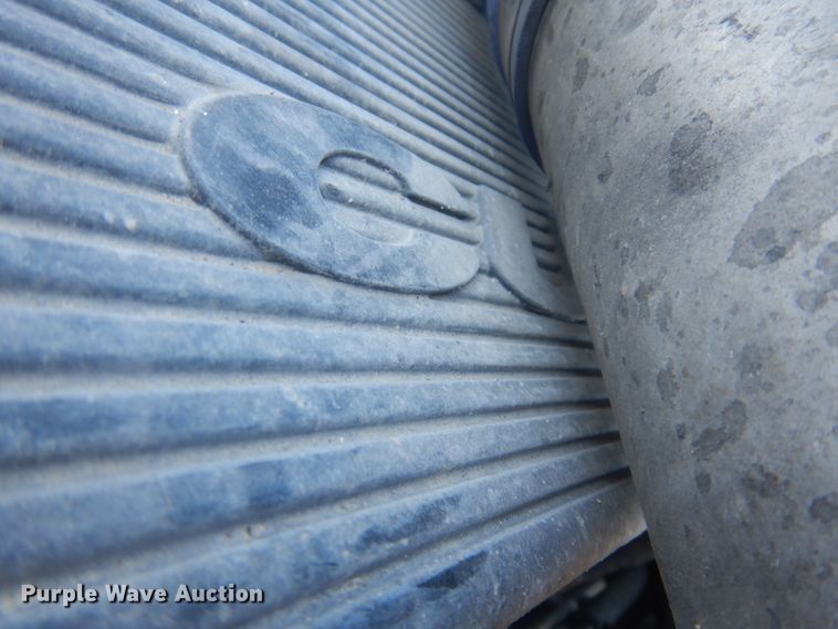 image for item DM5306 2002 Freightliner FL112  roll-off container truck