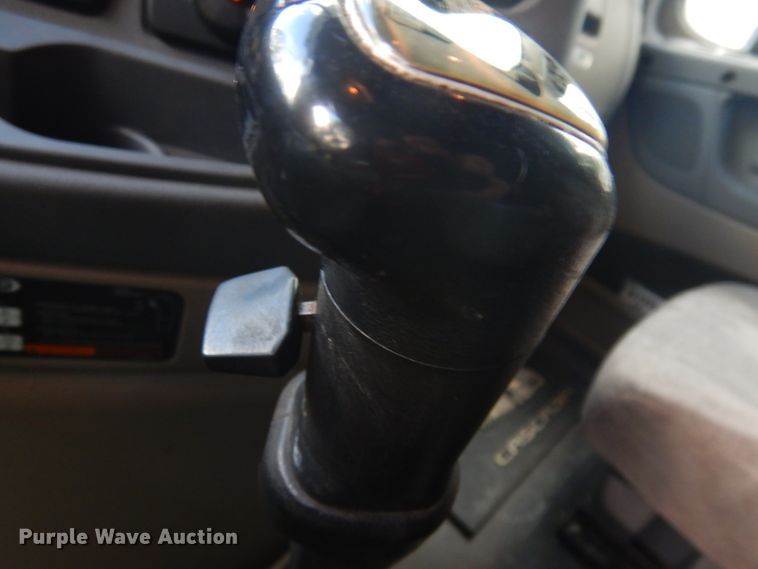 image for item DM5317 2016 Freightliner Cascadia 125  semi truck