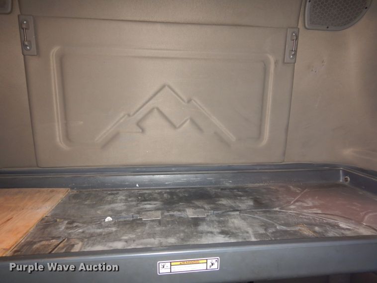 image for item DM5317 2016 Freightliner Cascadia 125  semi truck