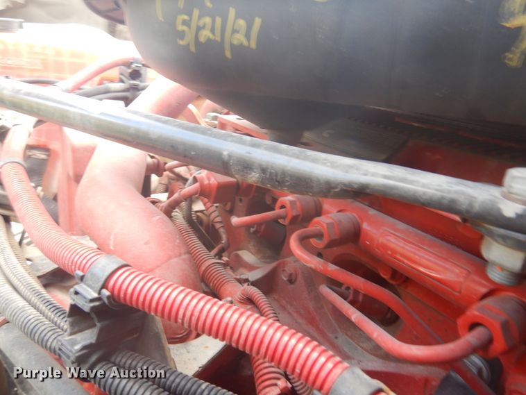 image for item DM5317 2016 Freightliner Cascadia 125  semi truck