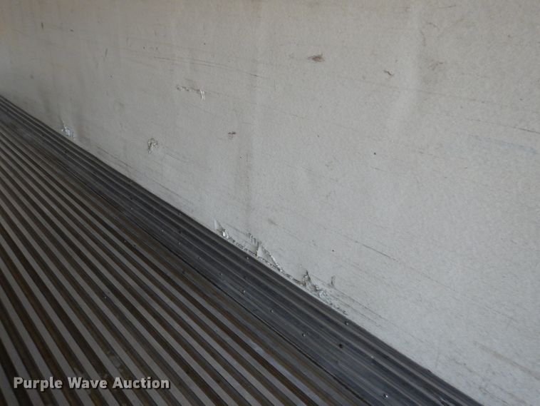 image for item DN5321 2003 Great Dane 7811TZ-1A 53  refrigerated van trailer