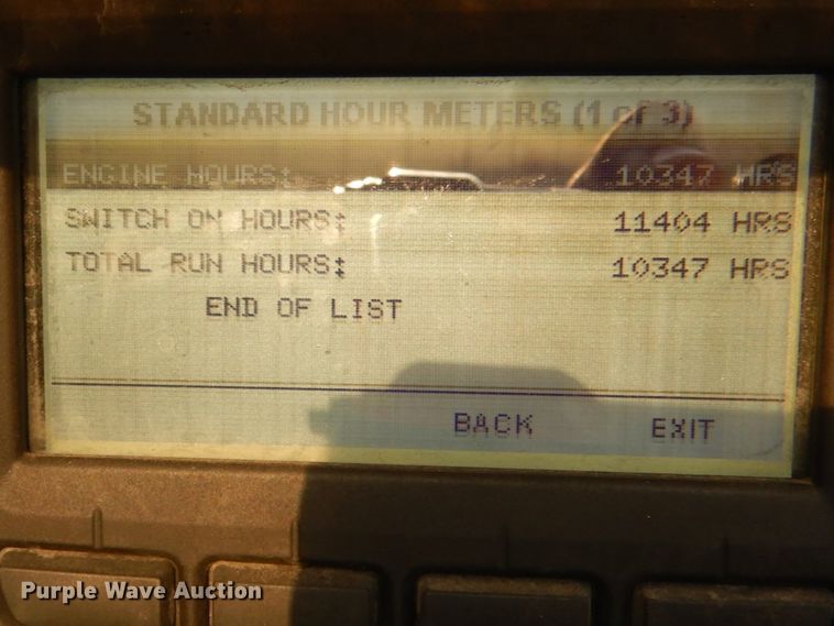 image for item DN6531 2014 Utility Trailer MFG VS2RA  refrigerated van trailer