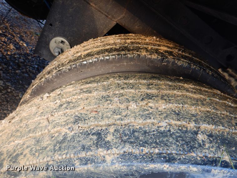 image for item DN6531 2014 Utility Trailer MFG VS2RA  refrigerated van trailer