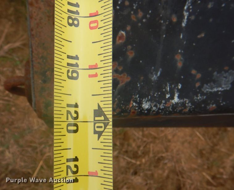 image for item ID9161 Peterbilt  truck frame