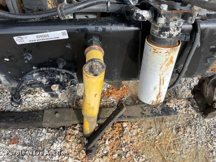 image for item ID9505 Caterpillar C-12  engine