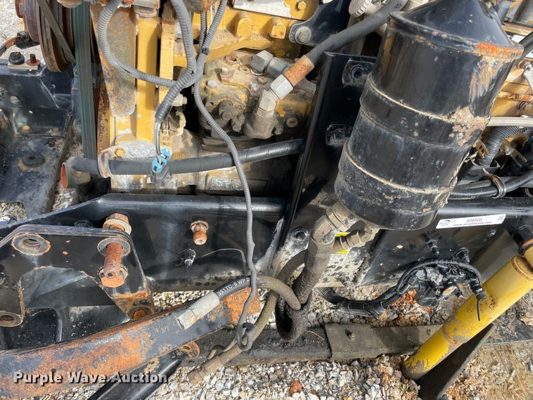 image for item ID9505 Caterpillar C-12  engine