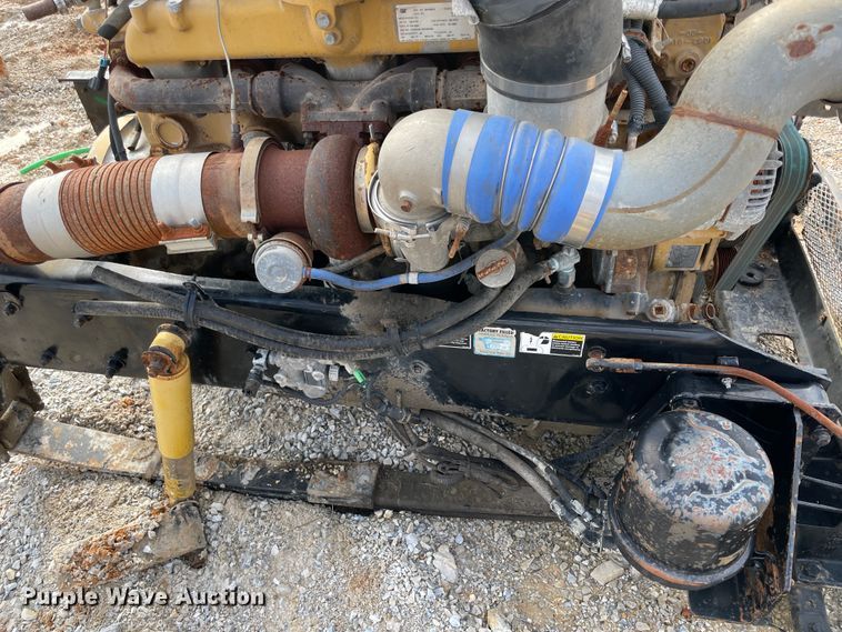 image for item ID9505 Caterpillar C-12  engine