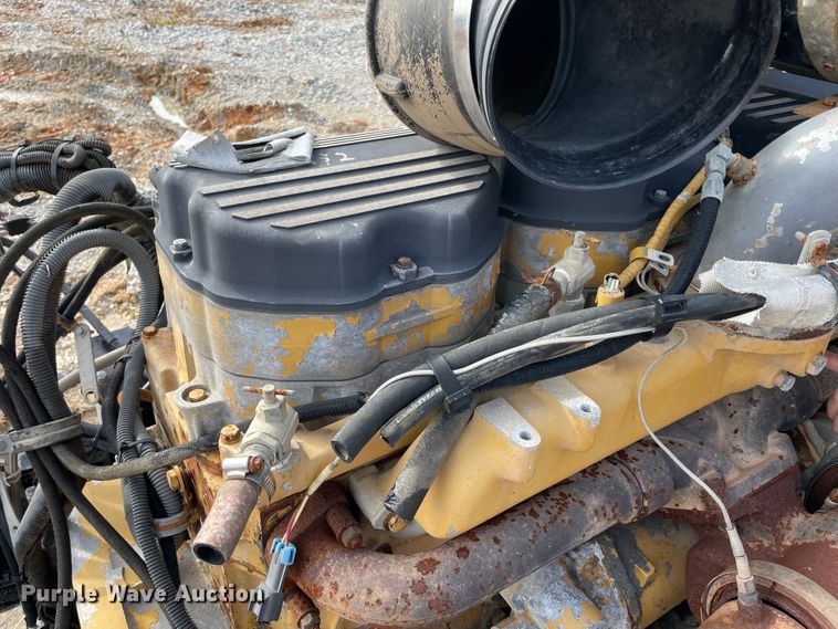 image for item ID9505 Caterpillar C-12  engine