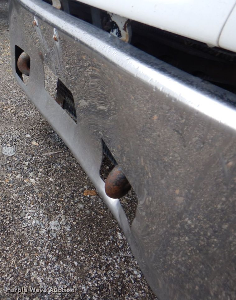 image for item IM9552 2007 Freightliner Columbia 120  semi truck