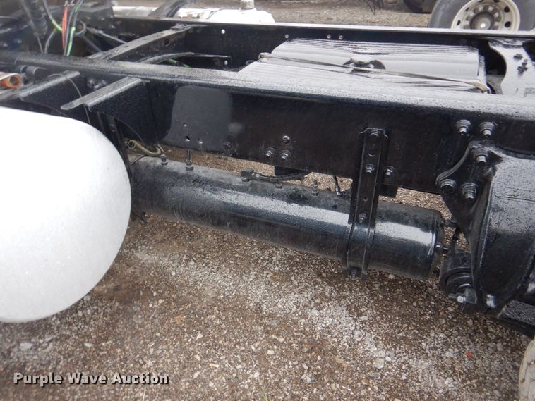 image for item IM9552 2007 Freightliner Columbia 120  semi truck