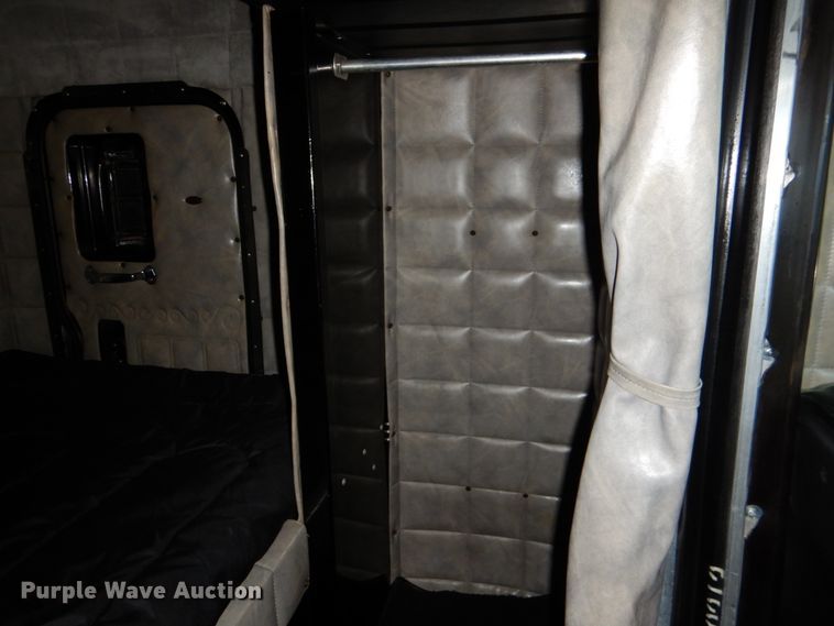 image for item IR9247 1987 Peterbilt 359 Classic  semi truck