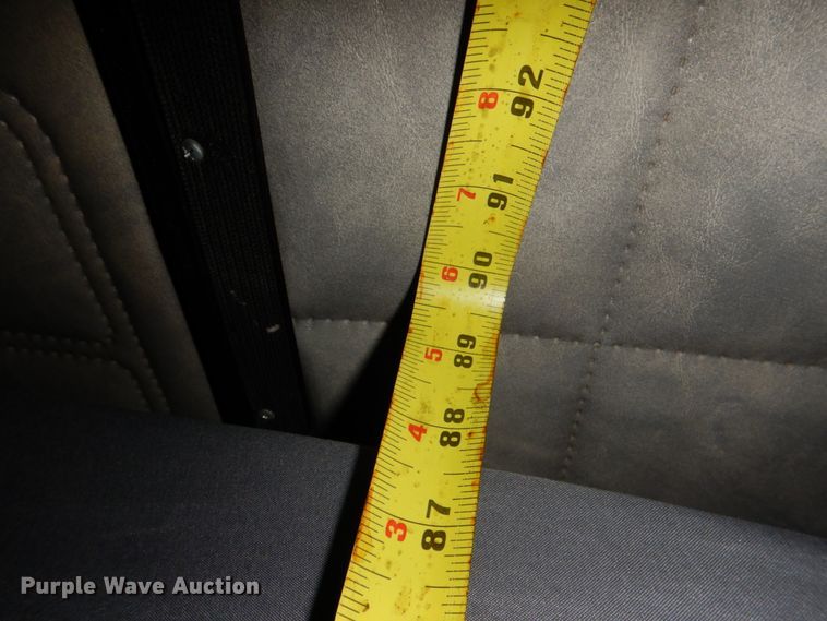 image for item IR9247 1987 Peterbilt 359 Classic  semi truck