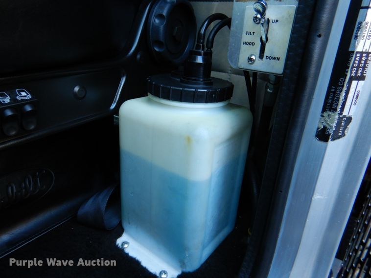 image for item IR9247 1987 Peterbilt 359 Classic  semi truck