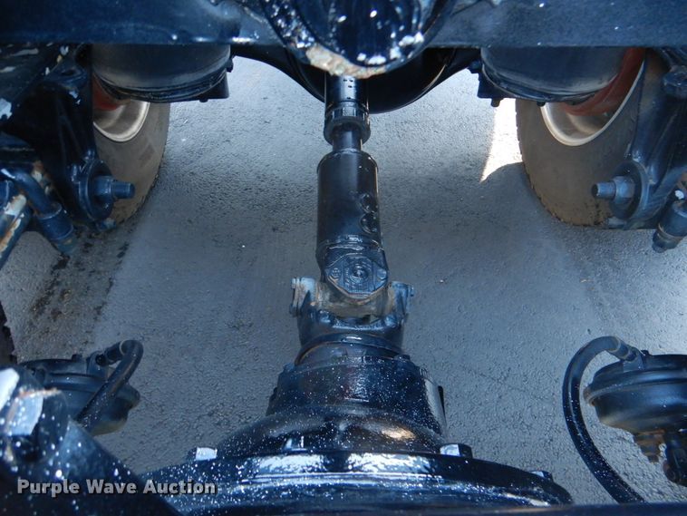 image for item IR9247 1987 Peterbilt 359 Classic  semi truck