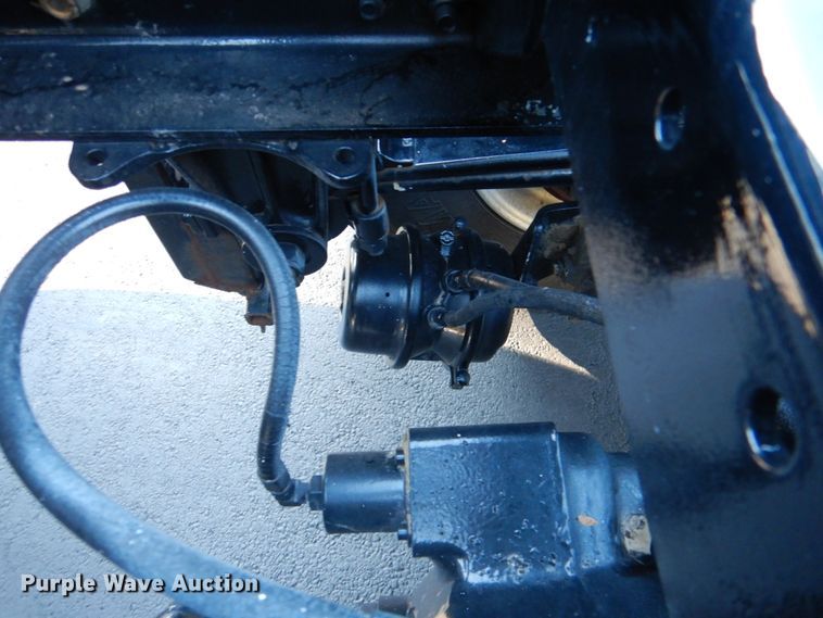 image for item IR9247 1987 Peterbilt 359 Classic  semi truck