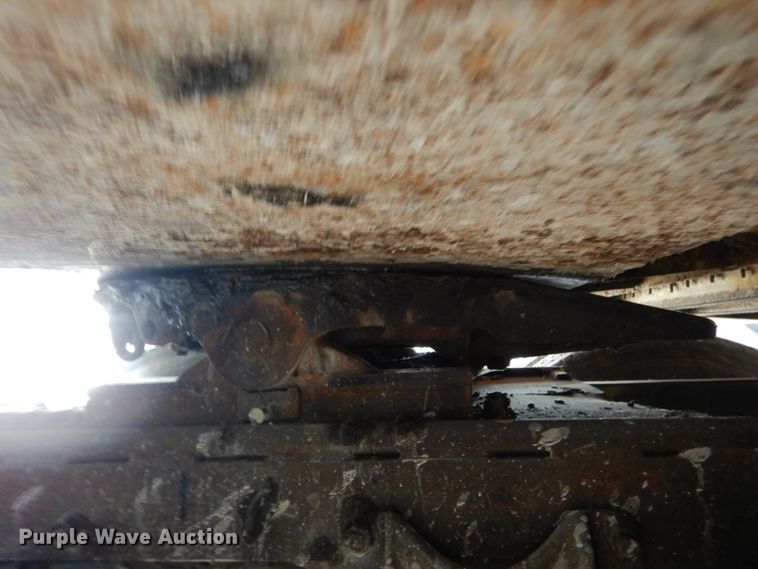 image for item IV9582 1988 International COF-9670  semi truck