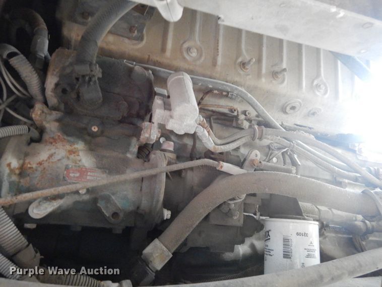 image for item IV9582 1988 International COF-9670  semi truck