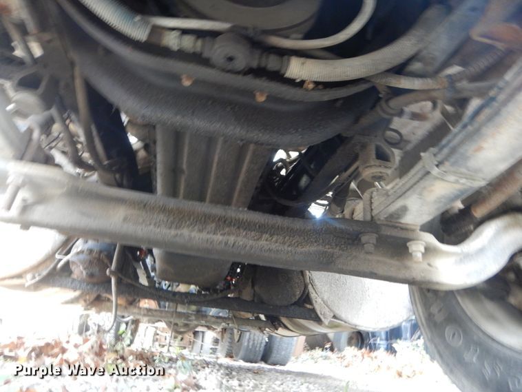 image for item IV9582 1988 International COF-9670  semi truck