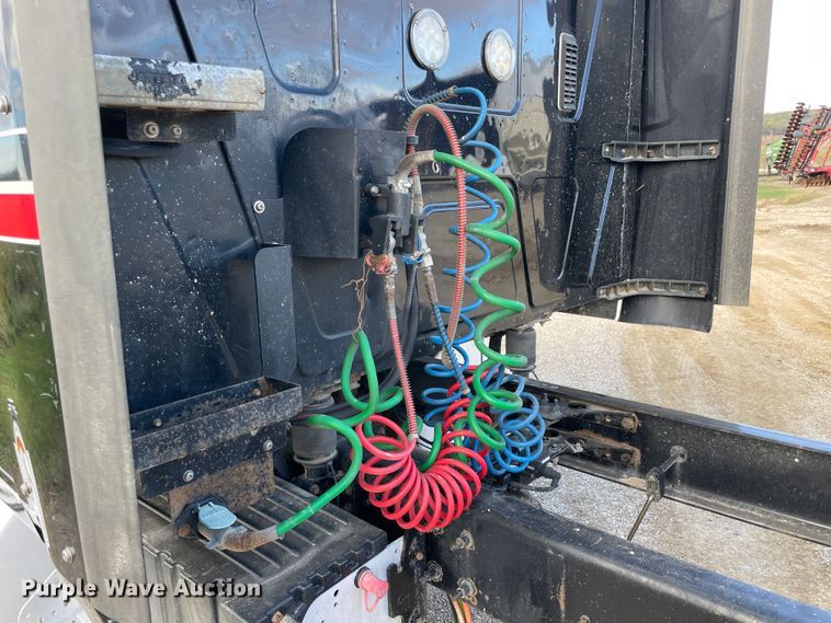 image for item IX9515 2012 International ProStar  semi truck